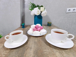 Comfort Home на улице 78-й Добровольческой Бригады 23