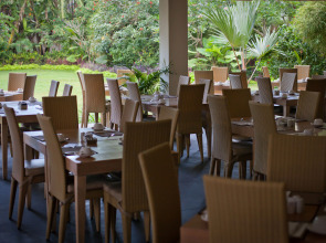 Blu-Zea Resort by Double-Six