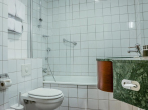 First Hotel Millennium