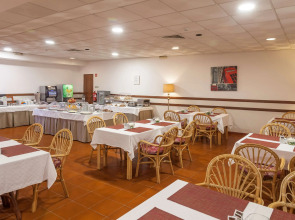 Best Western Hotel Dom Bernardo