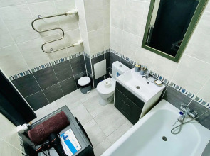 Light House (Лайт Хаус) на проспекте Алии Молдагуловой 30Б