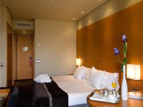 Eurostars Al-Ándalus