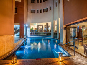 Dellarosa Boutique Hotel & Spa