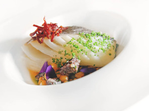 Claris Hotel & Spa 5GL, a Small Luxury Hotels of the World