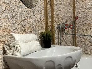 Апартаменты на улице Комарова 61