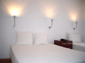 Pensao Residencial Camoes