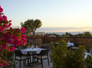 Anthemus Sea Beach Hotel & Spa