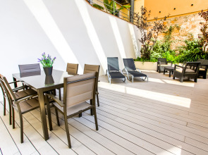 Cosmo Apartments Passeig de Gràcia