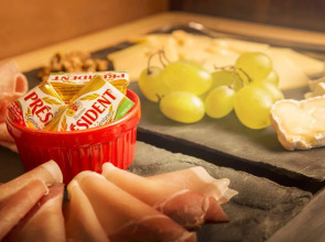 Hôtel Bayard Bellecour