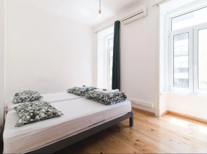 Хостел WOT Patio Social