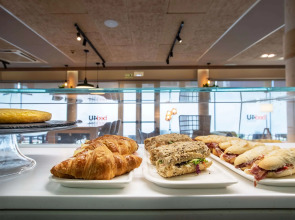 Hotel Bed4u Pamplona