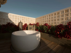 The Vira Bali Boutique Hotel & Suite