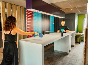 ibis budget Colmar Centre Ville