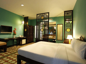 Duangjitt Resort & Spa