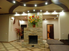 Отель Пехорская