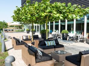 WestCord Hotel Delft