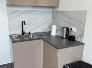 Апартаменты на улице Жакова