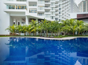 DoubleTree Resort by Hilton Hotel Penang