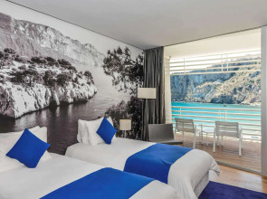 Mercure Quemado Resort