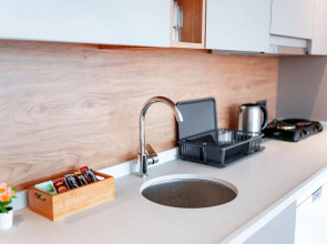 New Safir Apart Hotel