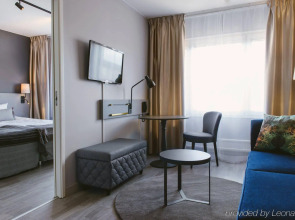 Scandic Star Sollentuna