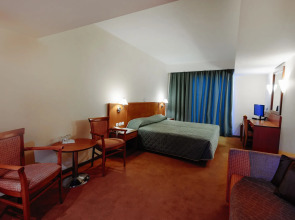 The Athens Mirabello