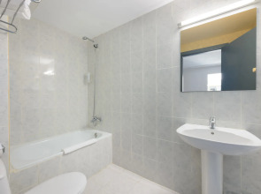 Vibra Calima Apartamentos - Adults Only