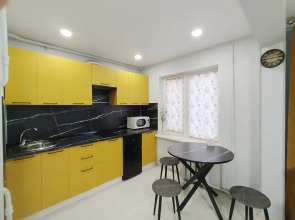 Апартаменты на улице Горького 39