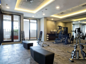 Intercity Rio de Janeiro Porto Maravilha