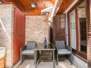 Garden Apartment Hotel Split