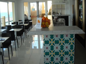 Hotel Tiber Rooftop & Wellness