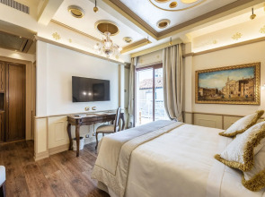 Отель Monaco & Grand Canal