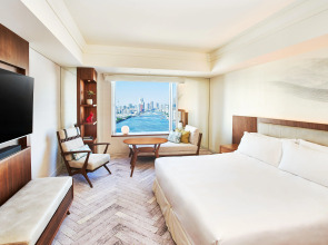 InterContinental Tokyo Bay by IHG