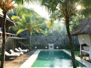 Kalapa Resort and Yoga retreat