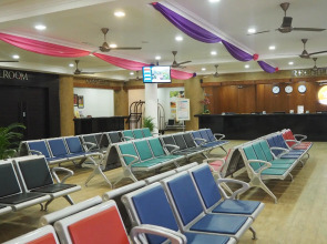 Lotus Desaru Beach Resort