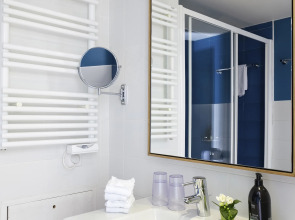 Aparthotel Adagio Paris Vincennes