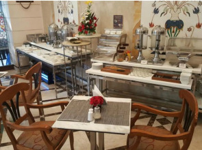 Residency Hotel Fort