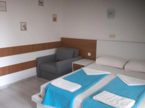 Esmeralda Butik Hotel