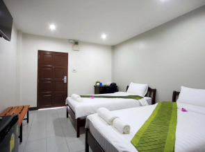 Paragon One Residence