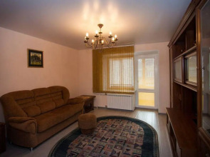 ABC Apartmens (ЭйБиСи Апартментс) на улице Каратанова