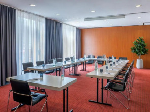 Hotel Münster Kongresscenter Affiliated by Meliá