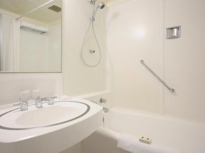 International Resort Hotel Yurakujo