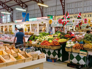 Le Talaia Hôtel & Spa Biarritz - MGallery Collection