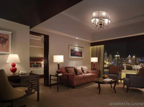 Shangri-La Manzhouli