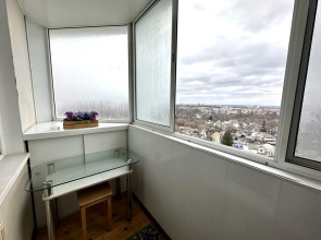 Апартаменты Флэтс-Лайн на  ул. Красноармейская, д. 100