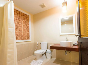 Krabi Front Bay Resort