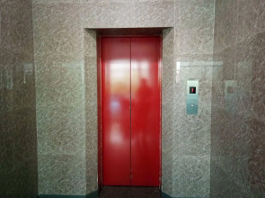 J TWO S Pratunam Hotel