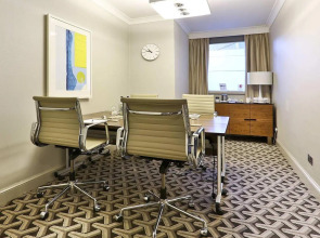 London Hilton on Park Lane