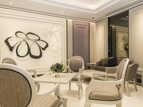 The Pantip Hotel Ladprao Bangkok