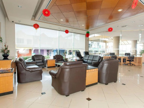 Empress Sepang Hotel